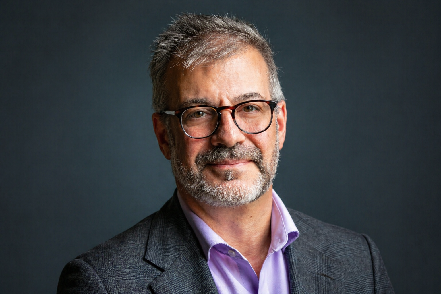 Robert Chelimsky