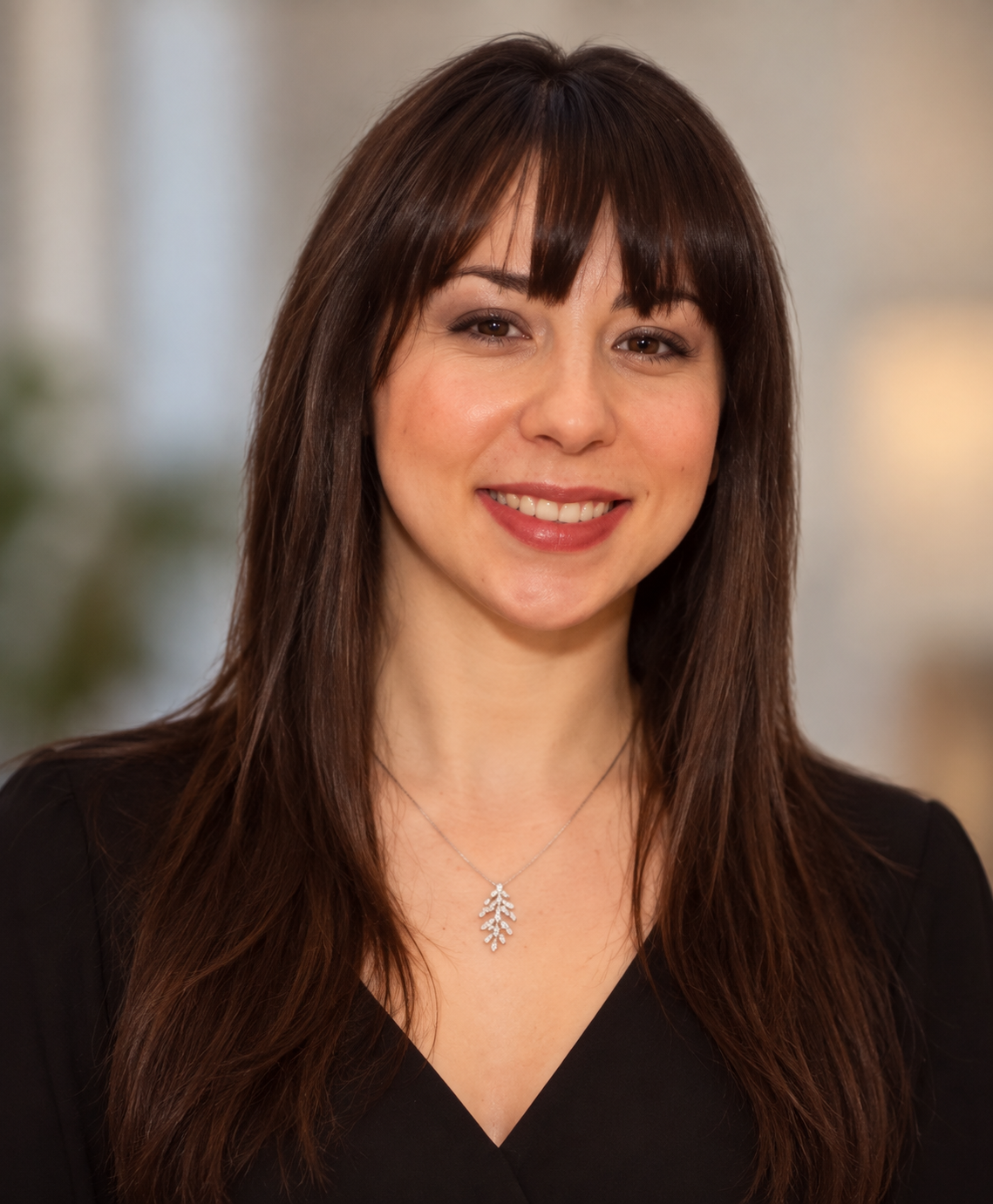 Natalie Simonis
